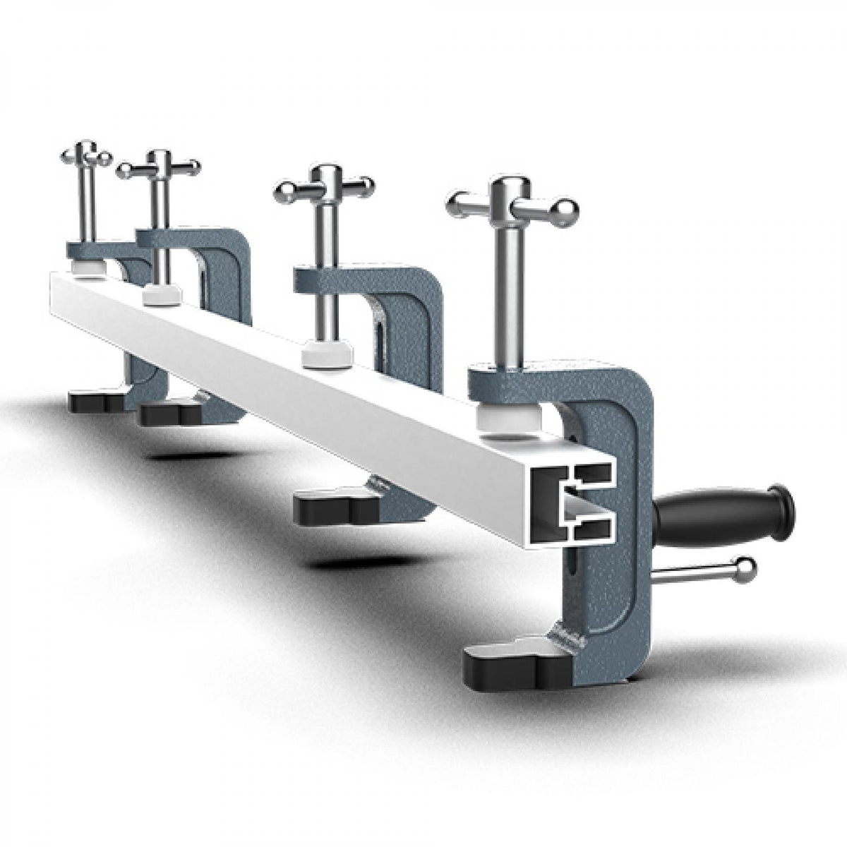 Abaco_lamination_clamps_LC120 - abaco - detroitdiamondtools