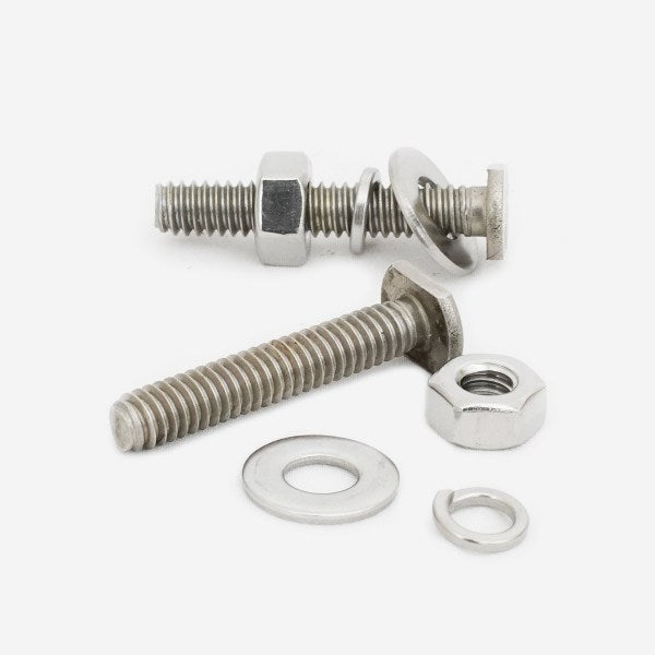 T Anchor Bolts - Detroitdiamondtools