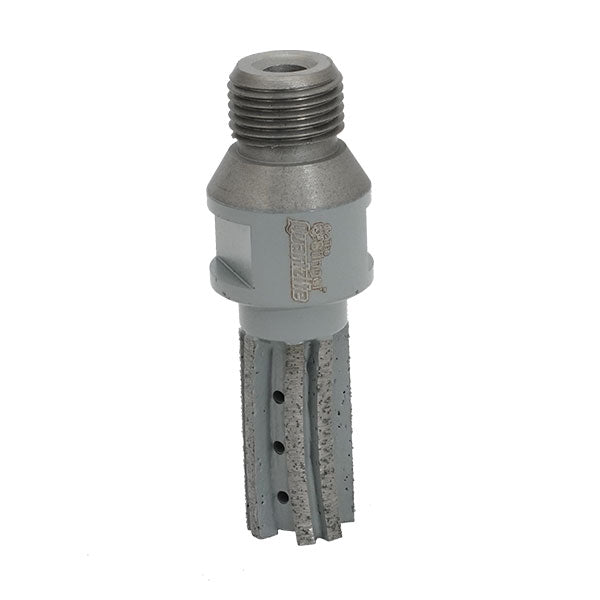 NIKON™ BMF FINGER BIT FOR QUARTZITE - Detroitdiamondtools
