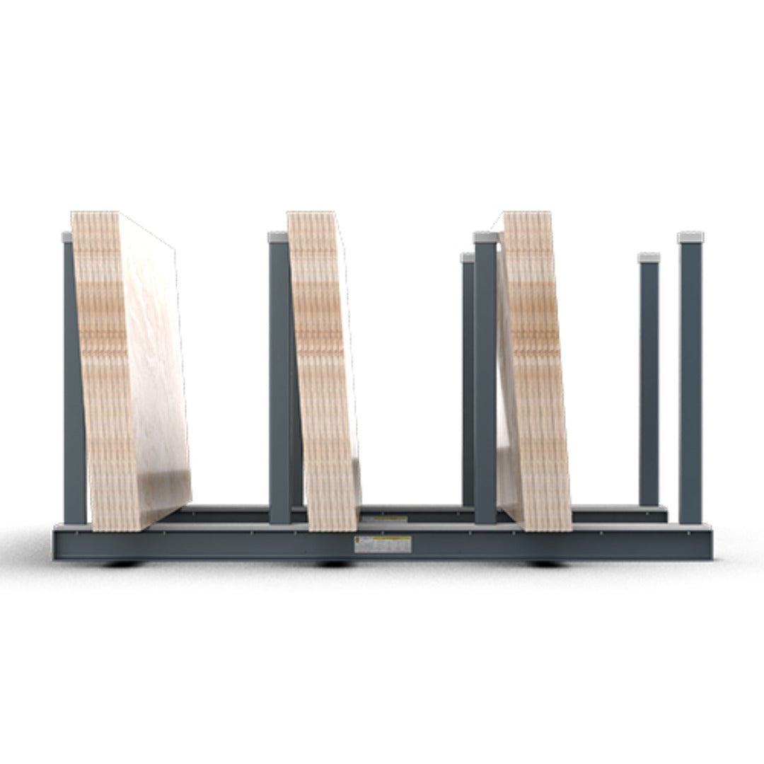 ABACO HEAVY DUTY BUNDLE SLAB RACK - 22,000lbs