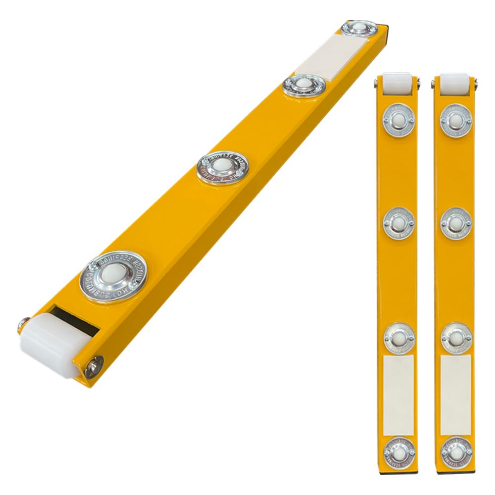 NO LIFT SYSTEM FULL HEIGHT BS SLIDERS - Detroitdiamondtools