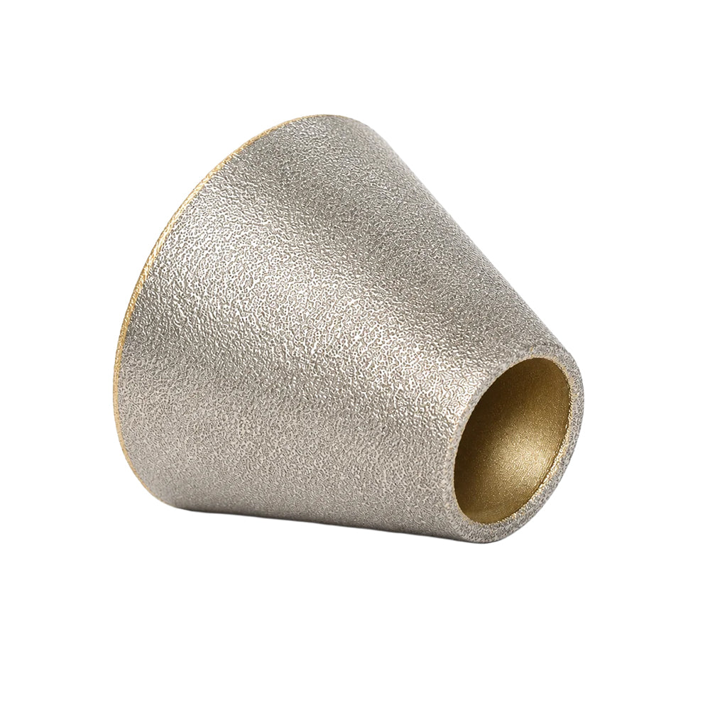 CROWNE TOOLS BIG BOY – LARGE DIAMOND CHAMFER CONE