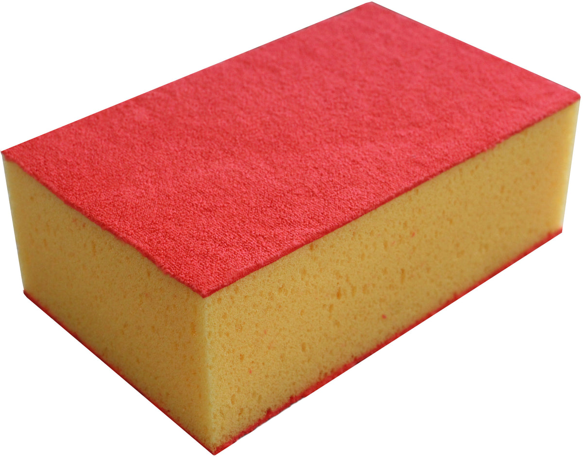 RTC BLOCK MF PRO SPONGE - Detroitdiamondtools