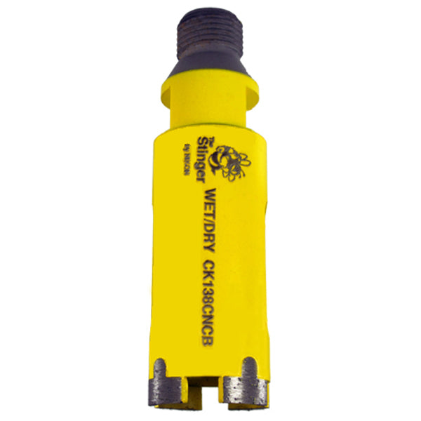 THE STINGERâ„¢ CNC CORE BIT - CK138CNCB - Detroitdiamondtools