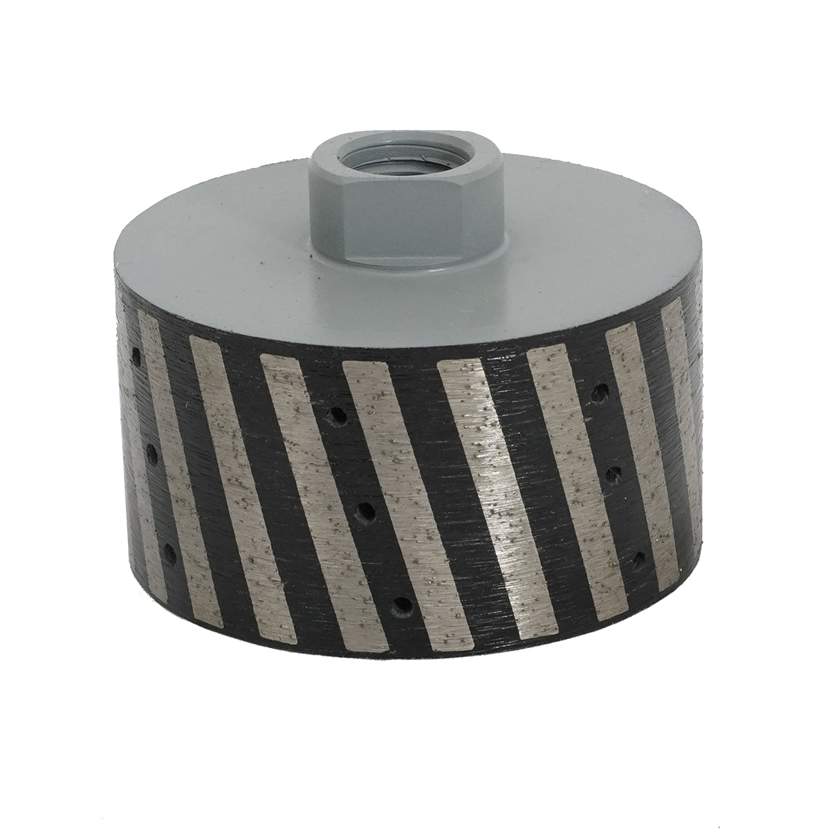 BMF Series™ for Quartzite Zero Tolerance Wheels - Detroitdiamondtools