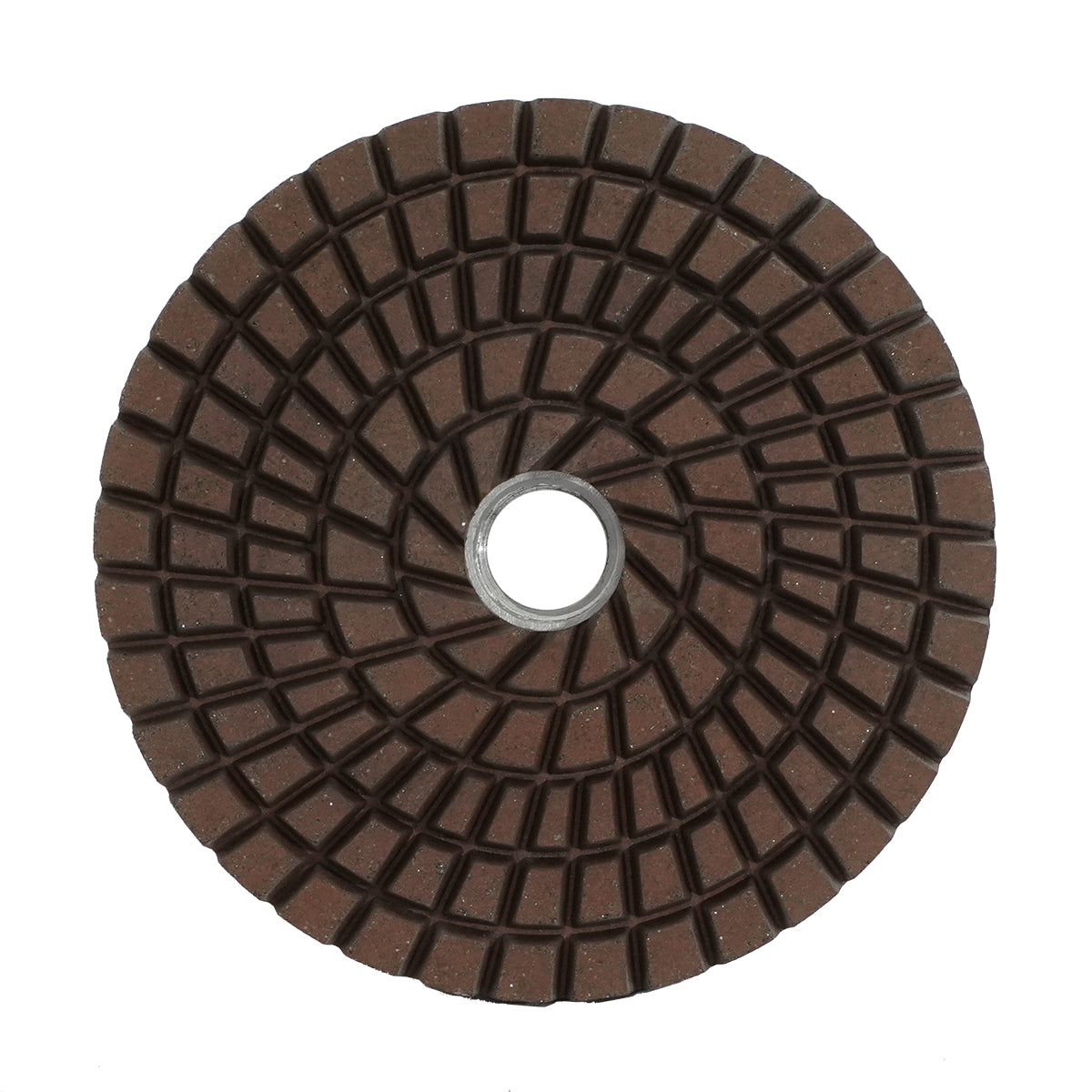 THE STINGER BLACK™ RESIN ALUMINUM CUP WHEELS - Detroitdiamondtools