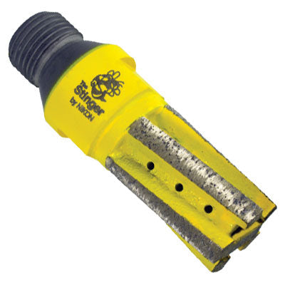 THE STINGER™ CNC FINGER BIT - Detroitdiamondtools