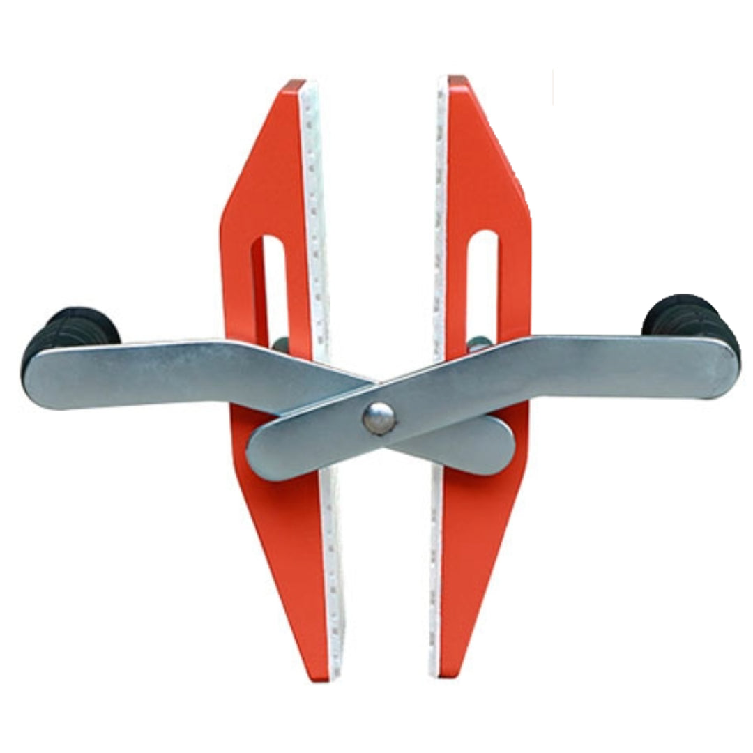 ABACO DOUBLE HANDED CARRY CLAMPS - ACC60 - Detroitdiamondtools