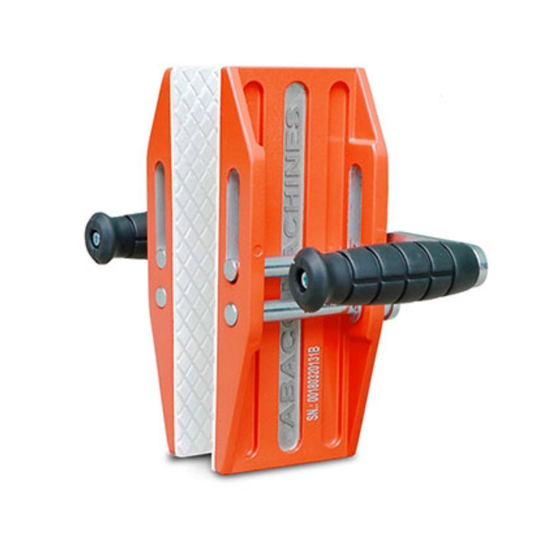 ABACO DOUBLE HANDED CARRY CLAMPS - ACC60 - Detroitdiamondtools