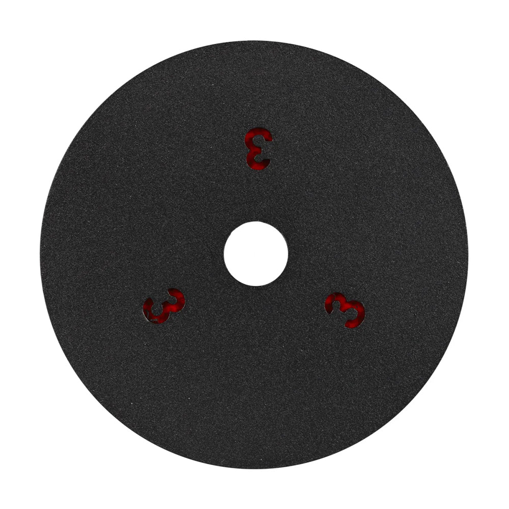 MECHANIC CLICK-LOCK UNI MAGNETIC POLISHING BASE FOR ANGLE GRINDERS
