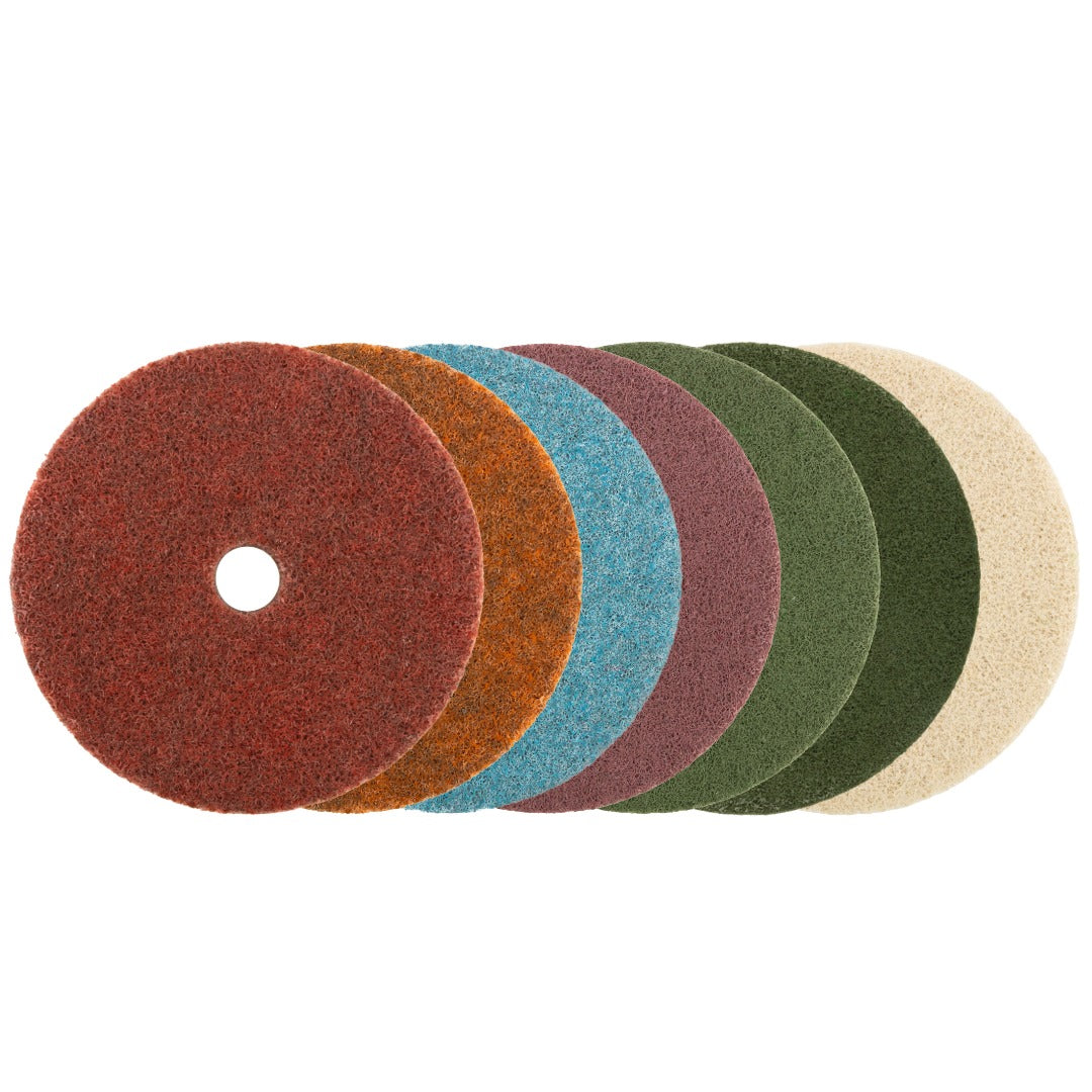 DDT CLEARCUT™ SURFACE PADS