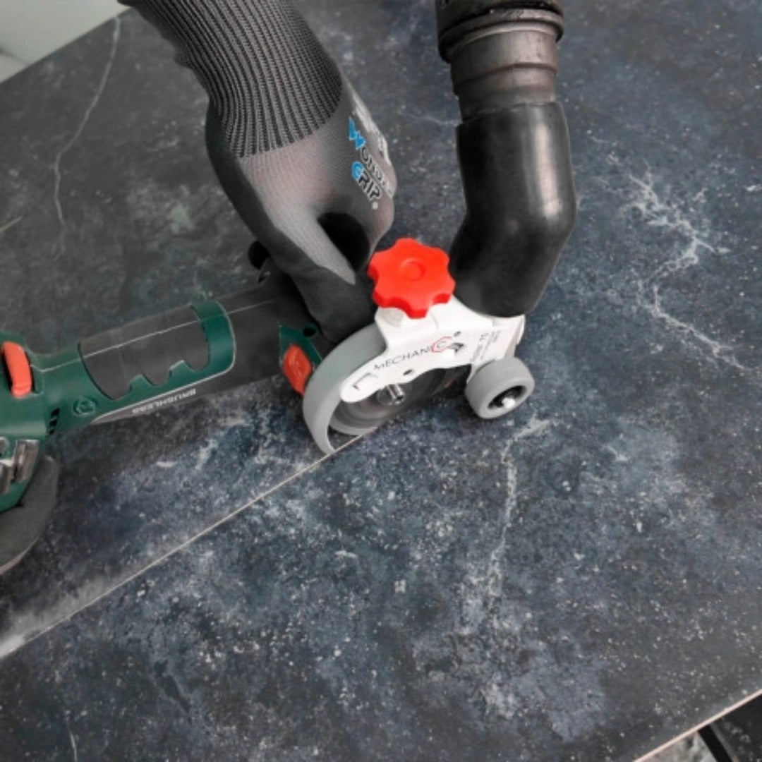 MECHANIC ROLLER CUTTING GUARD
