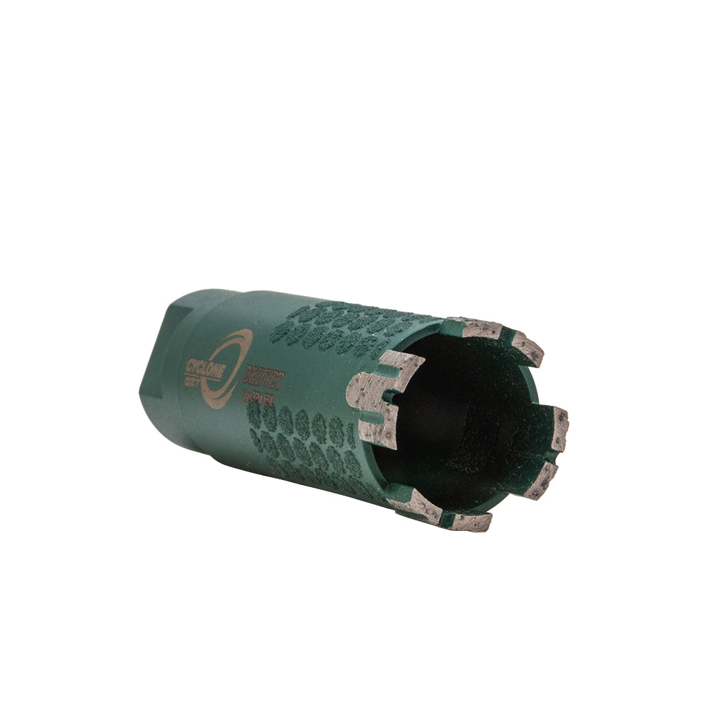 CYCLONE S QZT CORE BIT
