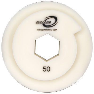 cyclone straight edge wheels - Detroitdiamondtools