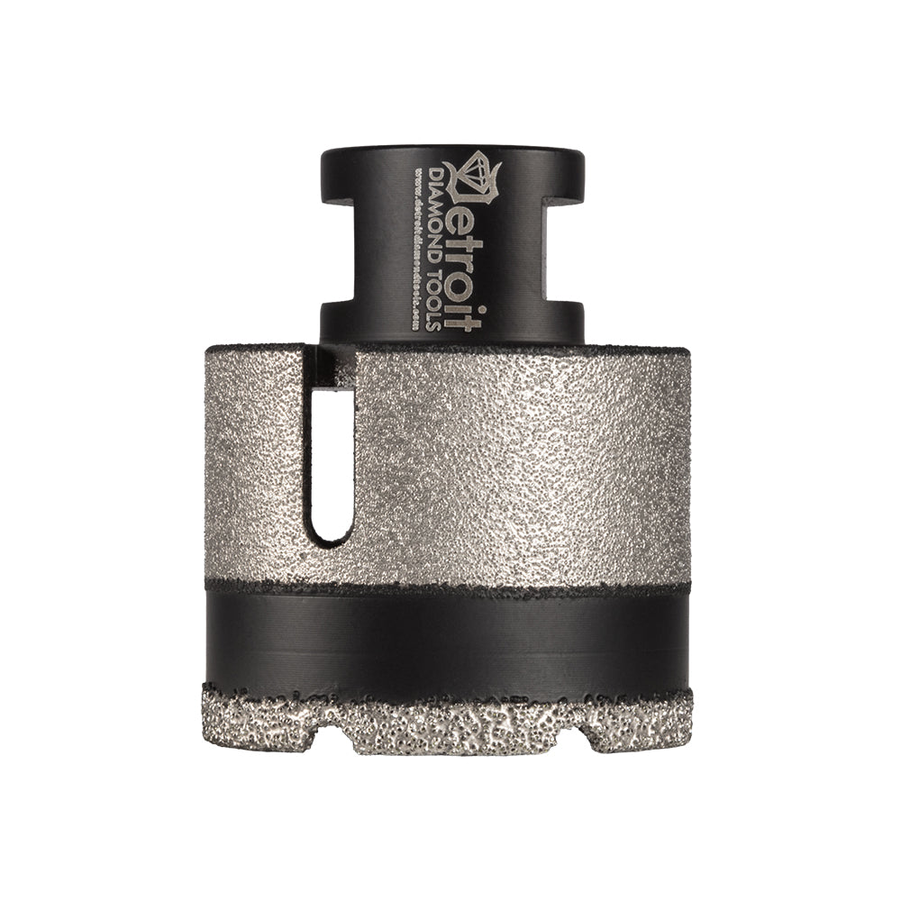 DDT ELECTROCUT™ ELECTROPLATED DIAMOND CORE BITS