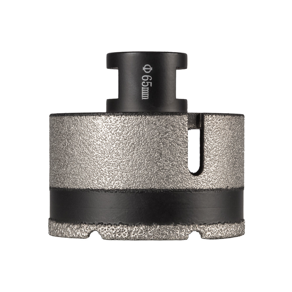 DDT ELECTROCUT™ ELECTROPLATED DIAMOND CORE BITS