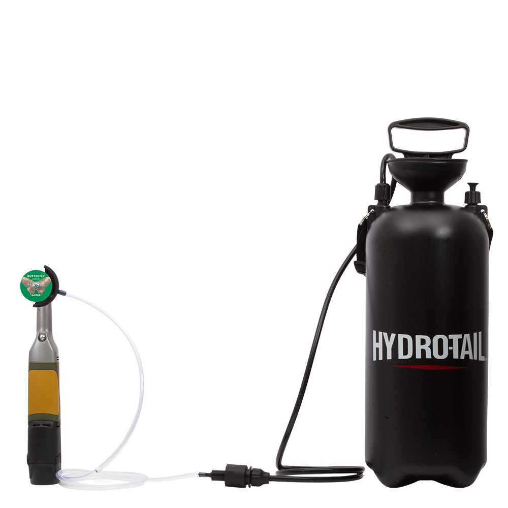 Proxxon LWB/AWater Guard Green 2
