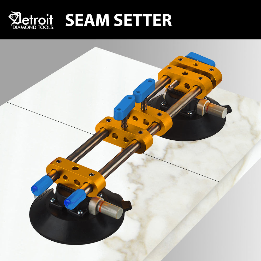 SEAM SETTER