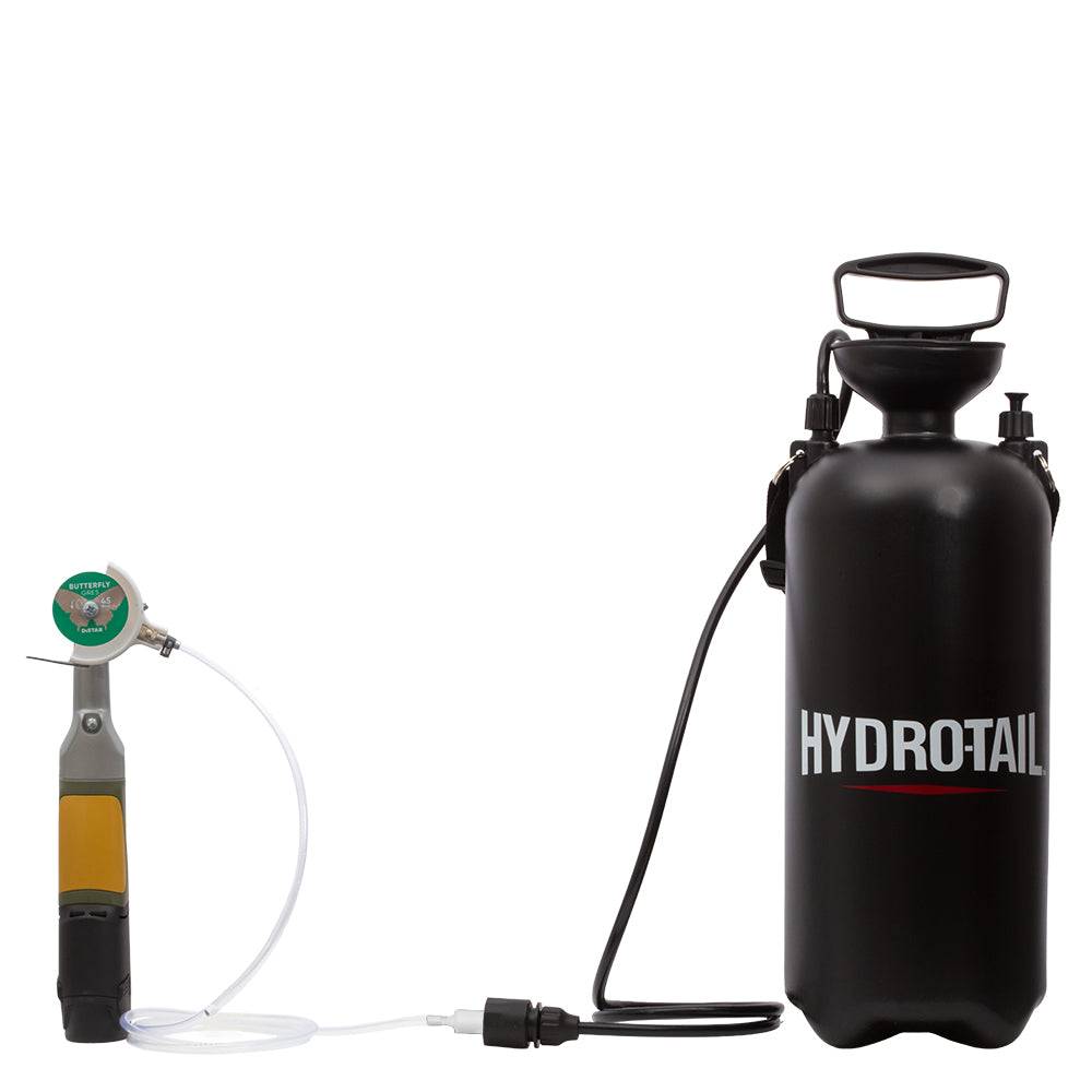 DISTAR X HYDRO-TANK HOSE ADAPTER FOR WATER GUARD KIT