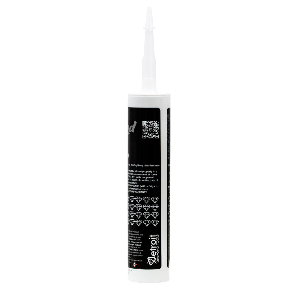 DIAMOND SEAL RTV GENERAL PURPOSE SILICONE SEALANT