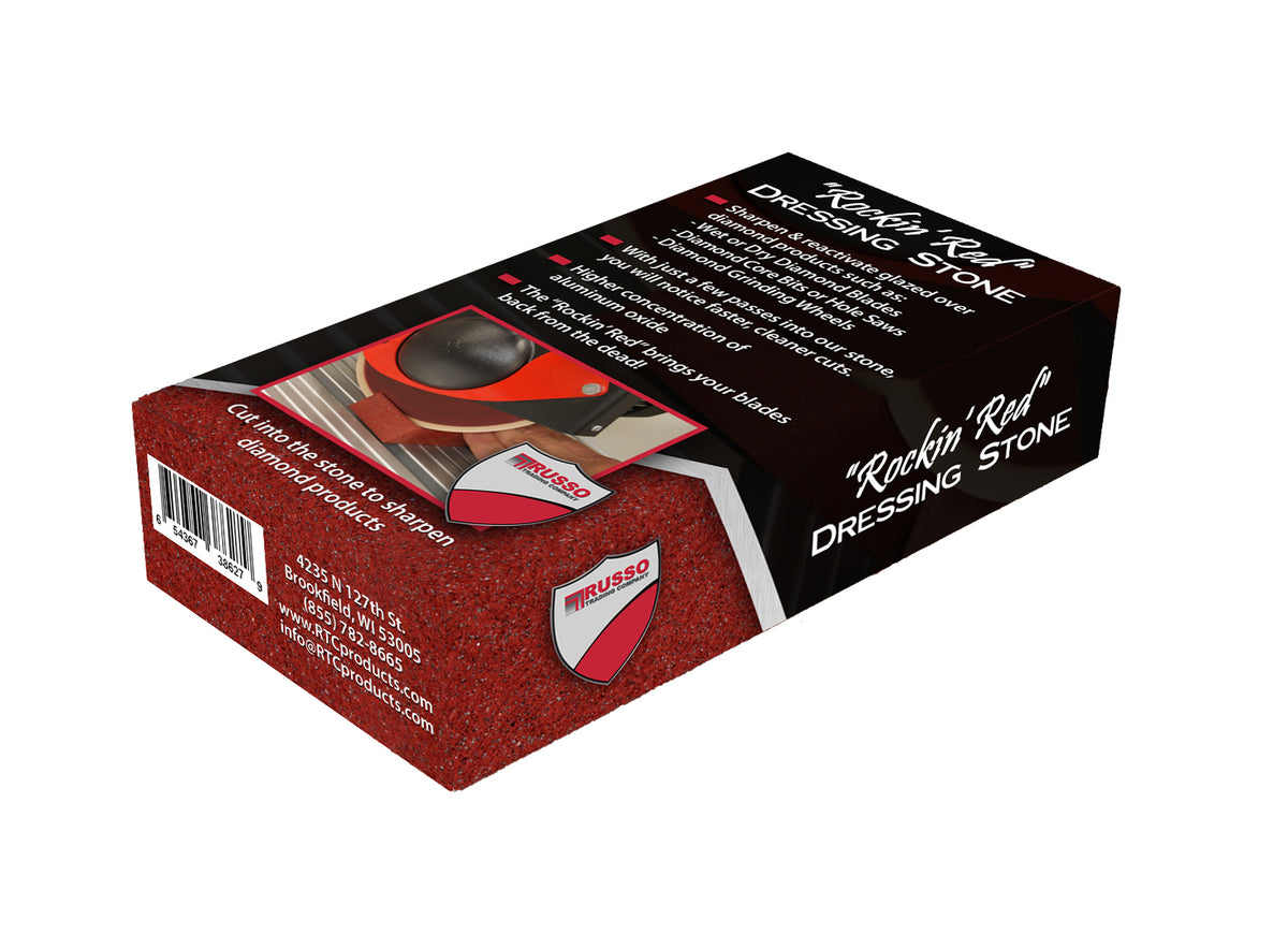 Dressing Stone New Box