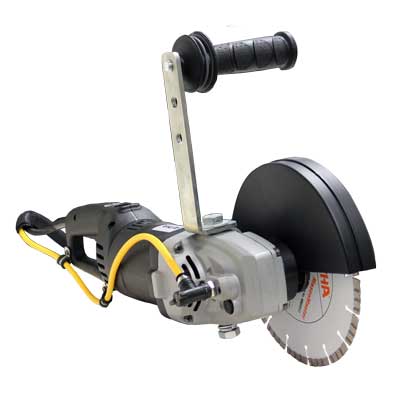 ALPHA ECG-900 WET HS GRINDER - Detroitdiamondtools