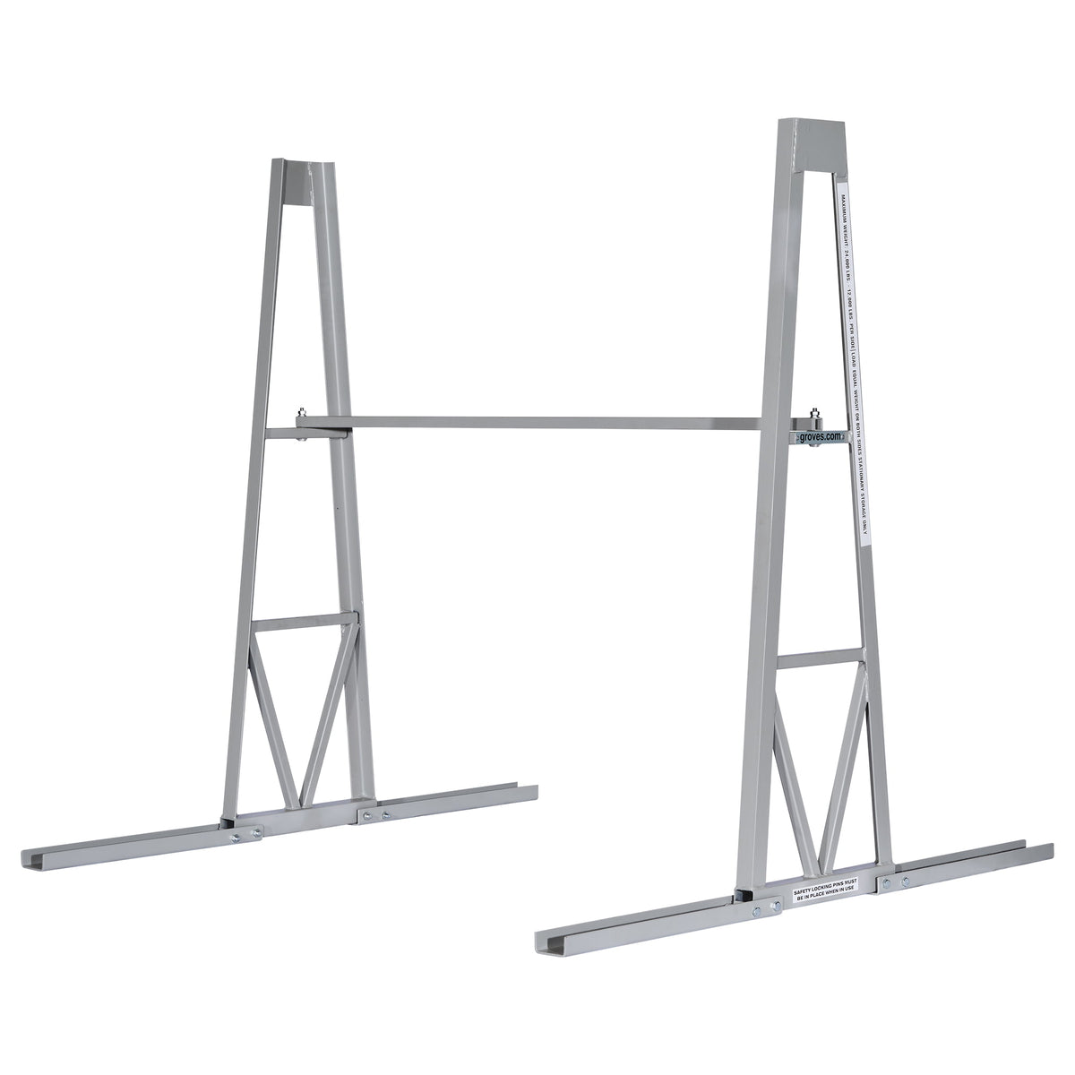GROVES FOLDABLE A-FRAME - FAF-60 - Detroitdiamondtools