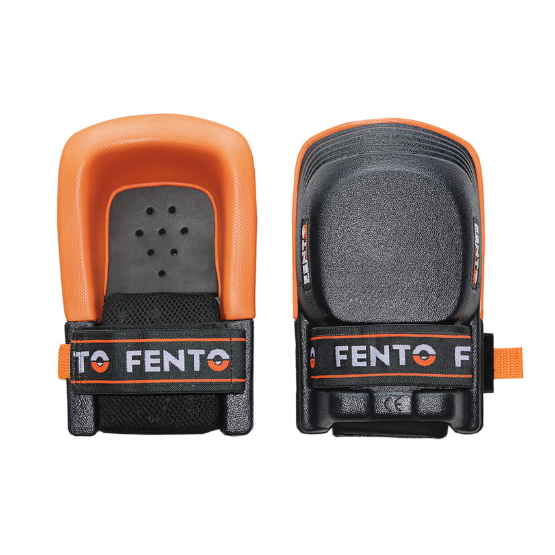 Fento Original Knee Pads - Detroitdiamontools