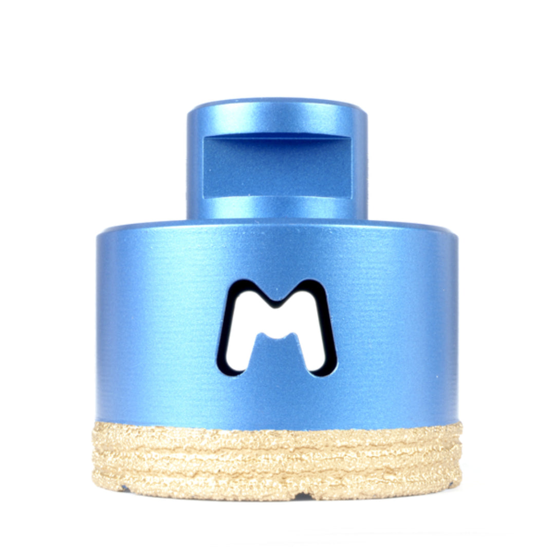 FS60IN - MONTOLIT MONDRILLO GOLD TITANIUM CORE BIT - Detroitdiamondtools