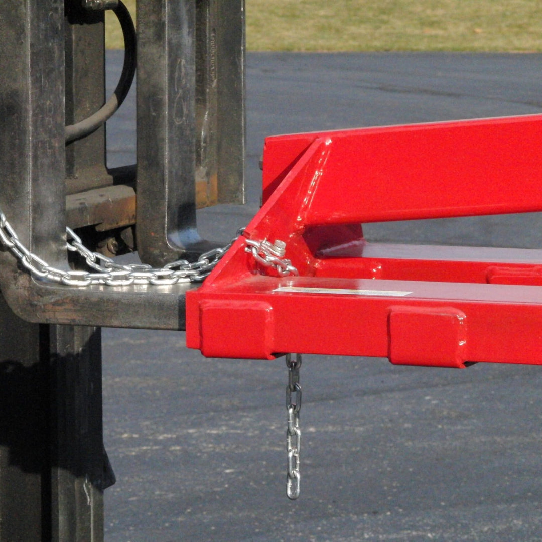GROVES FORKLIFT BOOM – FLB - Detroitdiamondtools