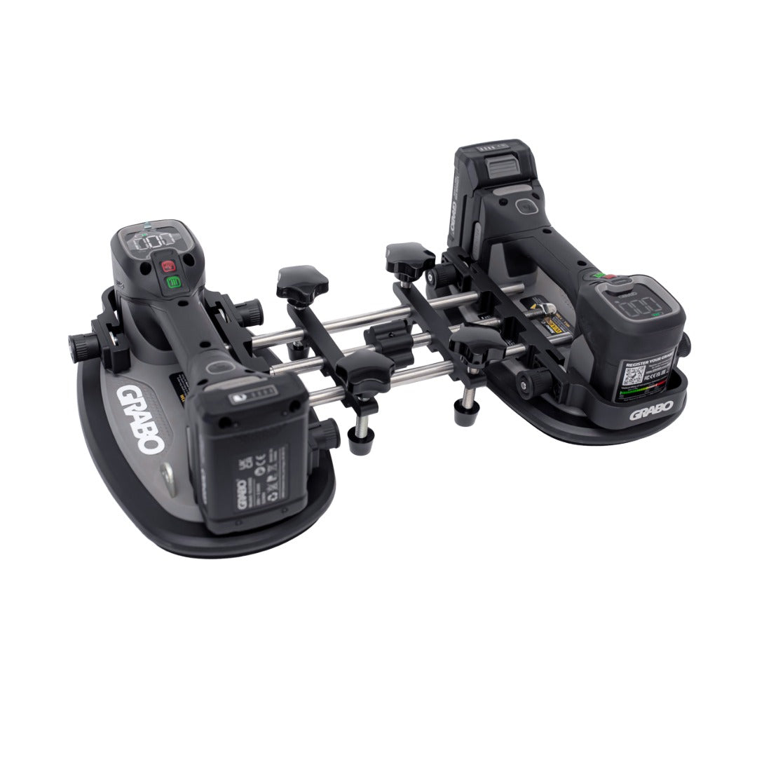 GRABO seam setter V2