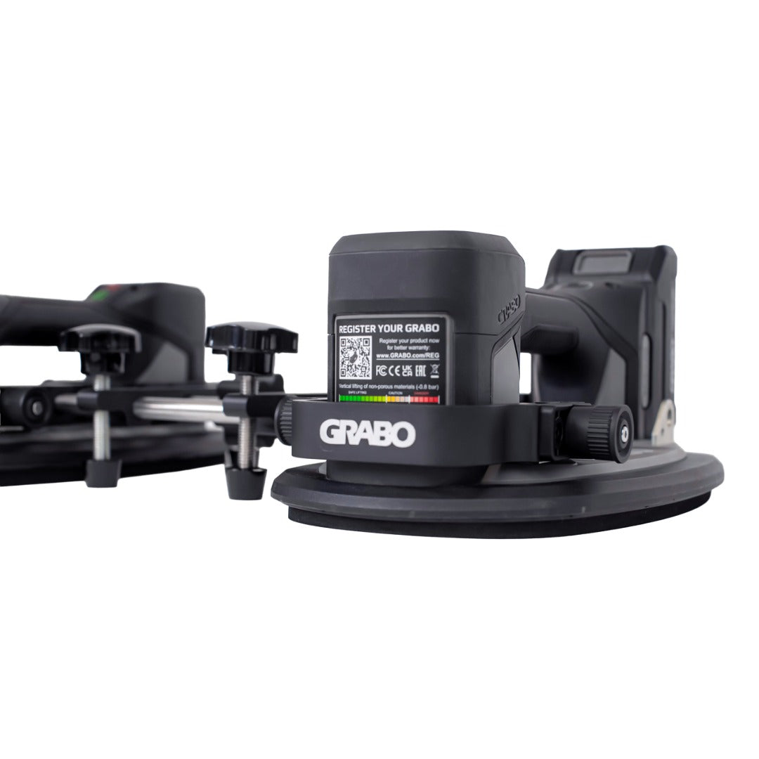 GRABO seam setter V2