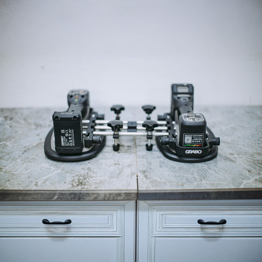 GRABO seam setter V2