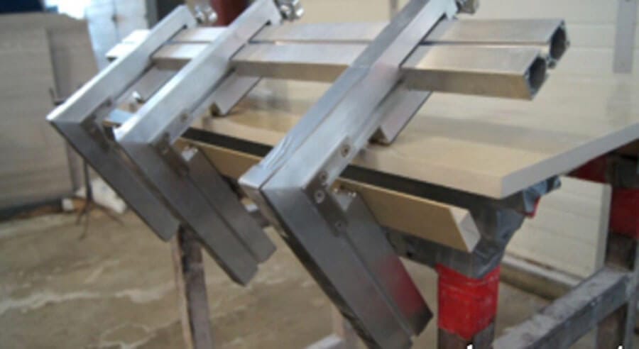 GROVES MITER UP CLAMP - Miter Clamps - detroitdiamondtools