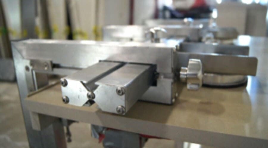 GROVES MITER UP CLAMP - Miter Clamps - detroitdiamondtools