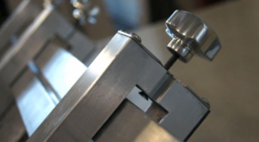 GROVES MITER UP CLAMP - Miter Clamps - detroitdiamondtools