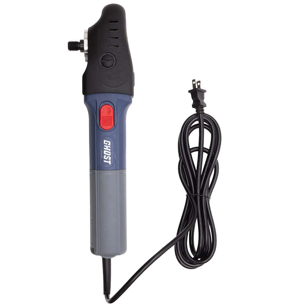 GHOST TOOLS 7″ BRUSHLESS VARIABLE SPEED STONE POLISHER