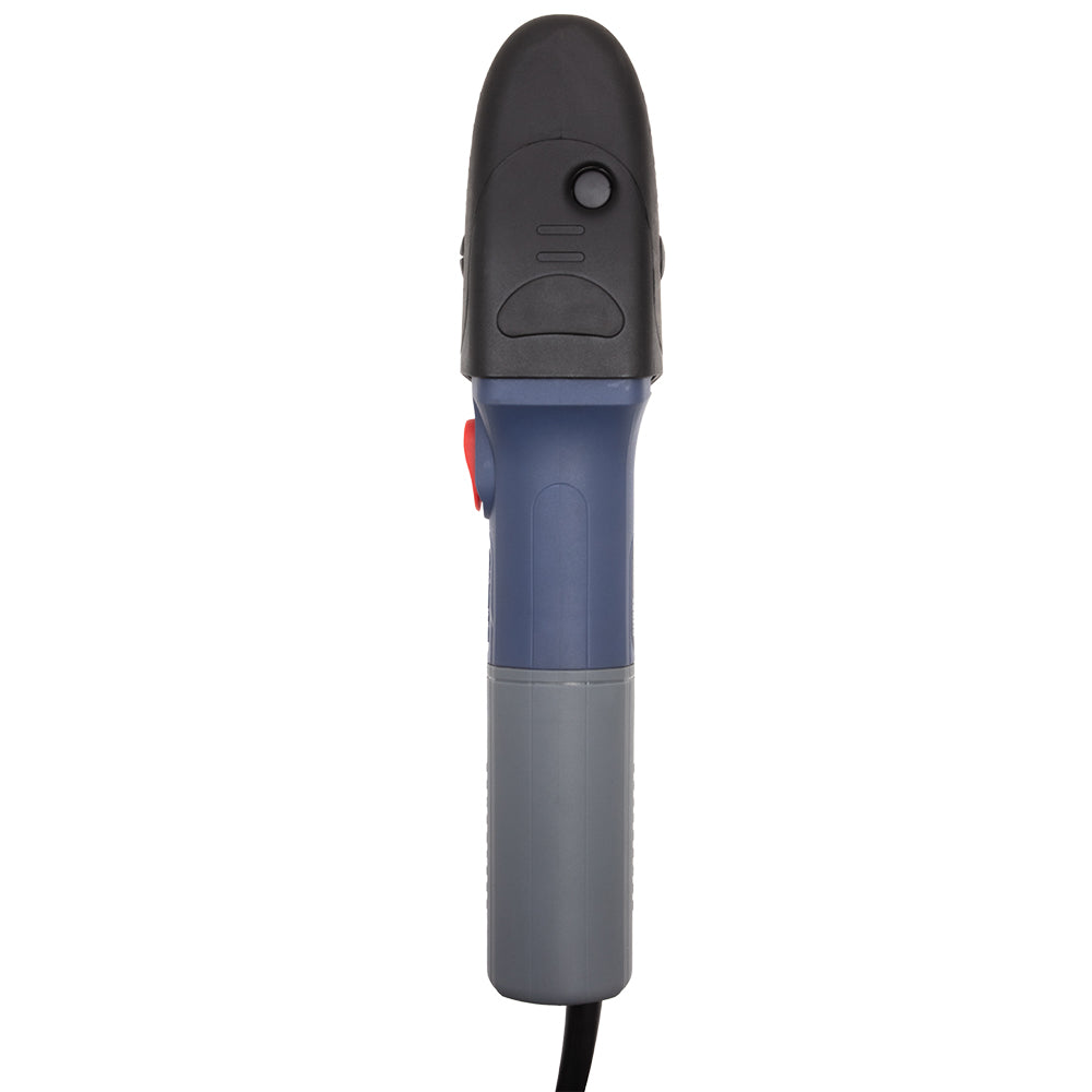 GHOST TOOLS 7″ BRUSHLESS VARIABLE SPEED STONE POLISHER