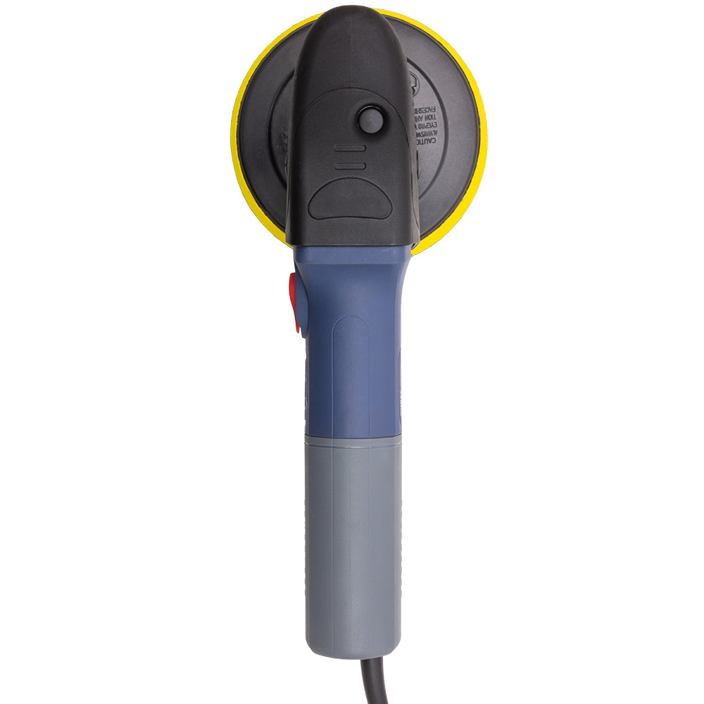 GHOST TOOLS 7″ BRUSHLESS VARIABLE SPEED STONE POLISHER