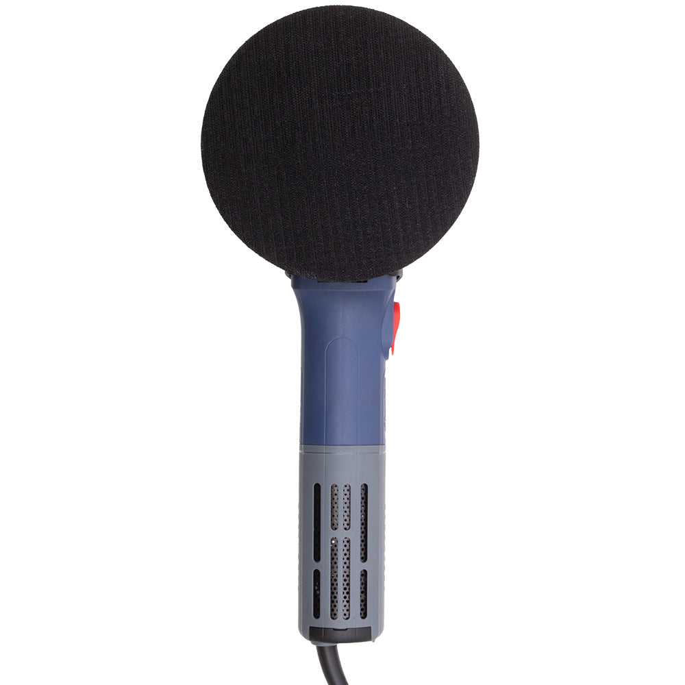 GHOST TOOLS 7″ BRUSHLESS VARIABLE SPEED STONE POLISHER