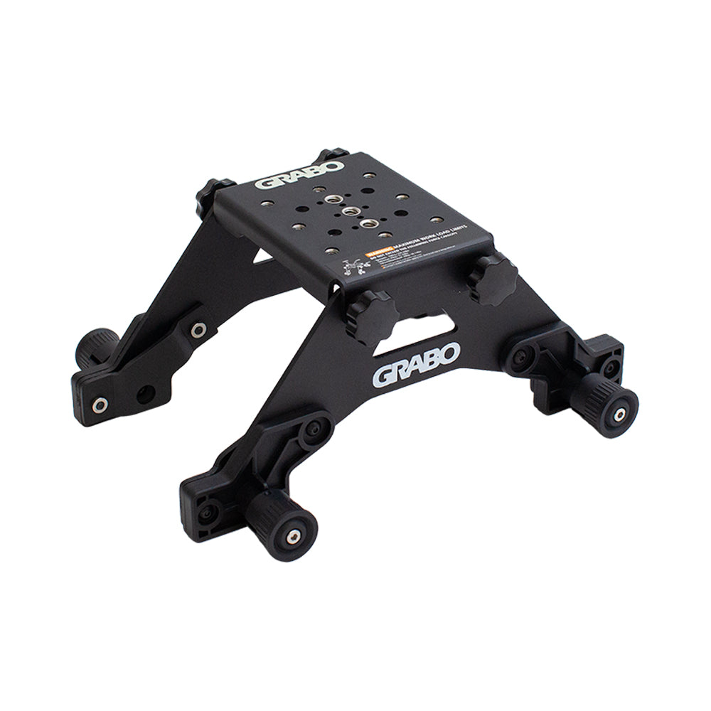 GRABO ATTACHMENT PLATE