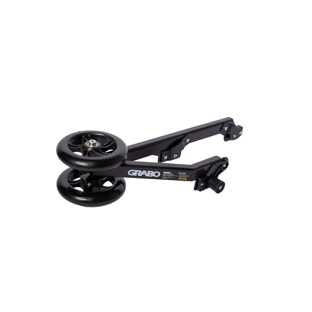 GRABO ROLLER ATTACHMENT