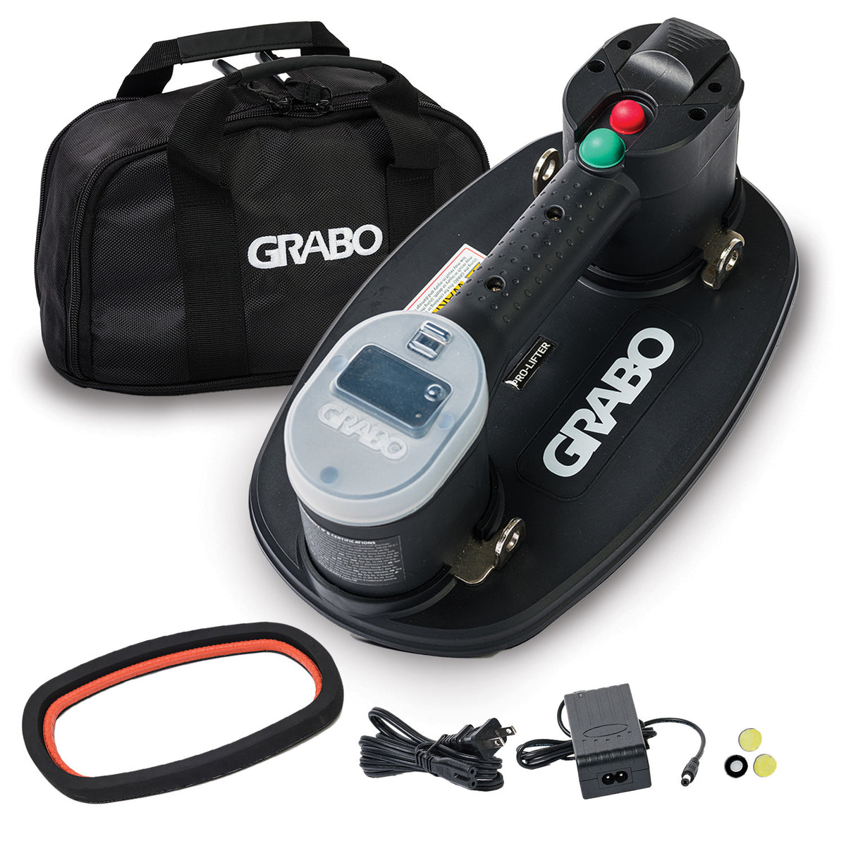 GRABO PRO - Lifter 20 - Detroitdiamondtools