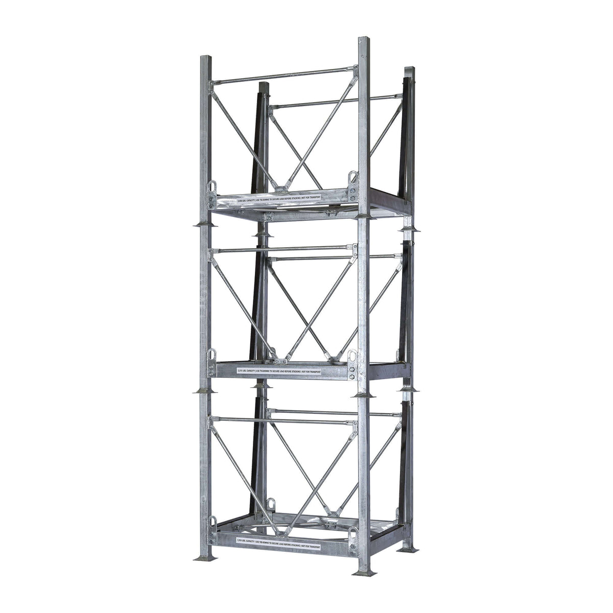 Groves Stacking Box - STKB - Groves Incorporated - detroitdiamondtools