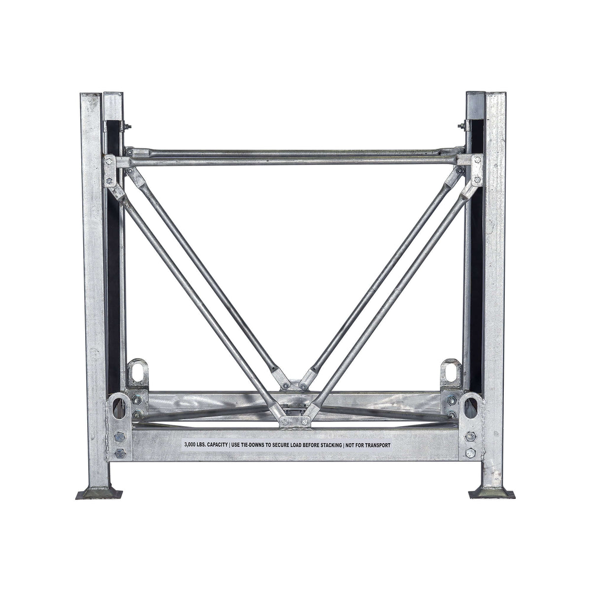 Groves Stacking Box - STKB - Groves Incorporated - detroitdiamondtools