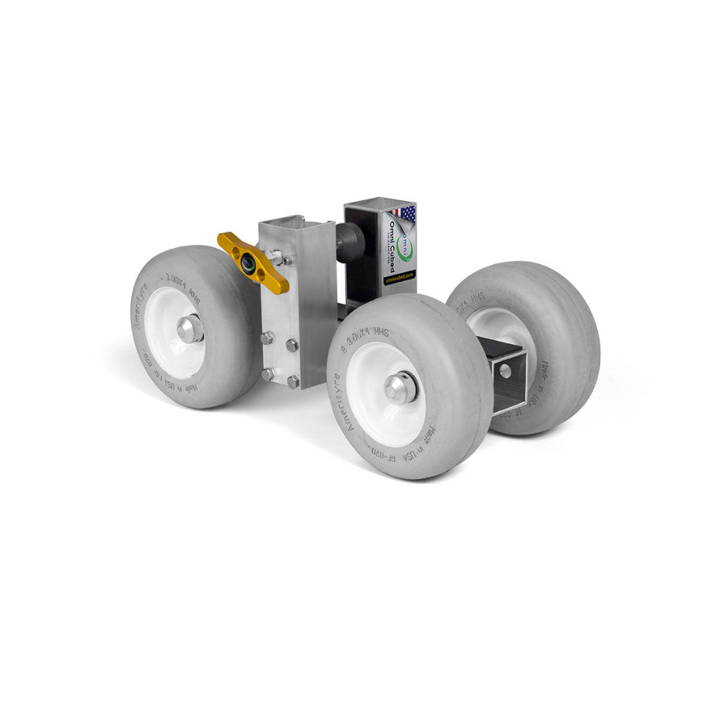 OMNI CUBED PRO-DOLLY™ HD1 - detroitdiamondtools