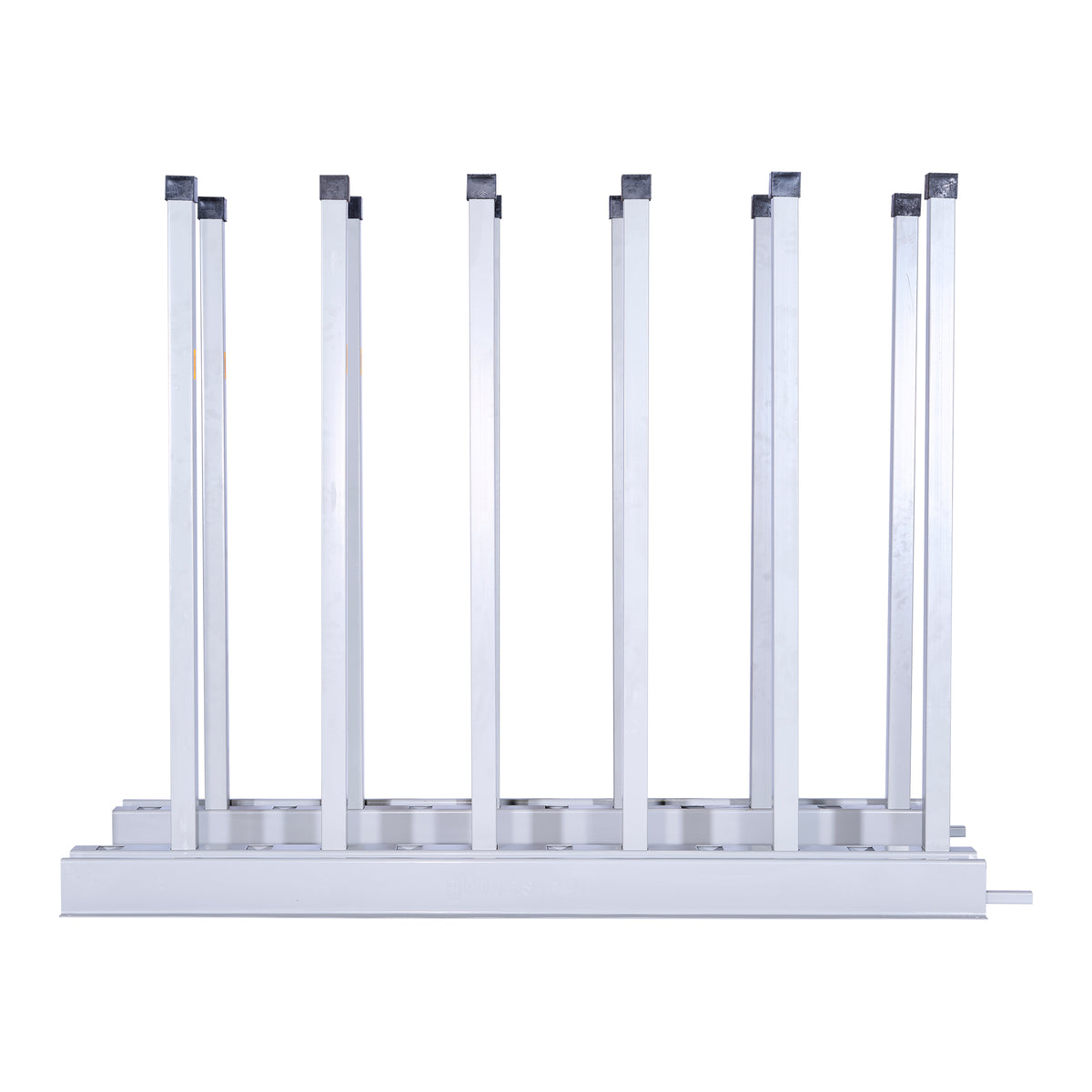 HEAVY-DUTY BUNDLE RACK-LONG - Groves Incorporated - Detroitdiamondtools