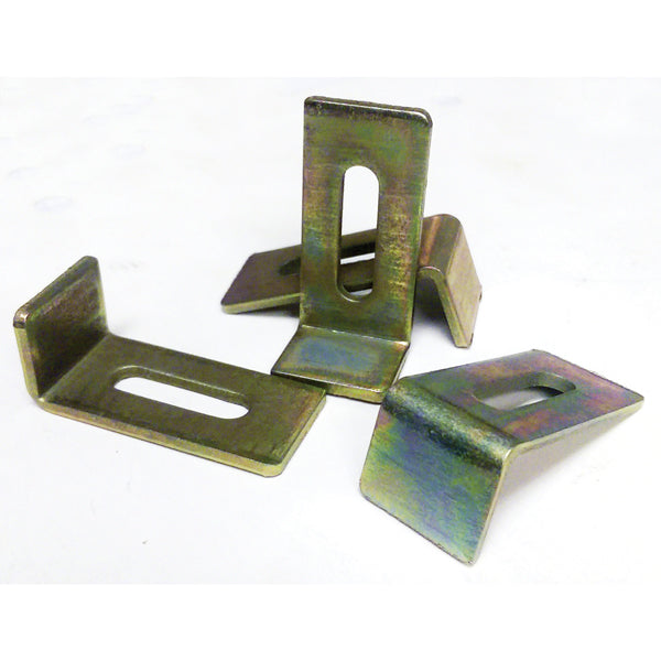 ZAK Sink L Clips - Detroitdiamondtools