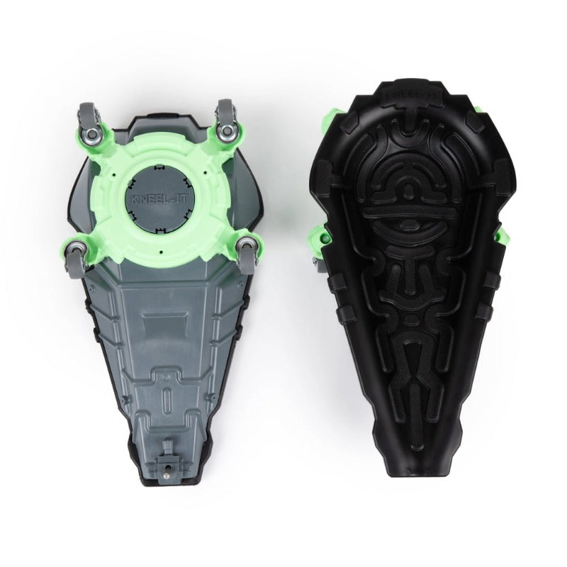 KNEEL-IT V3 ROLLING KNEE PADS