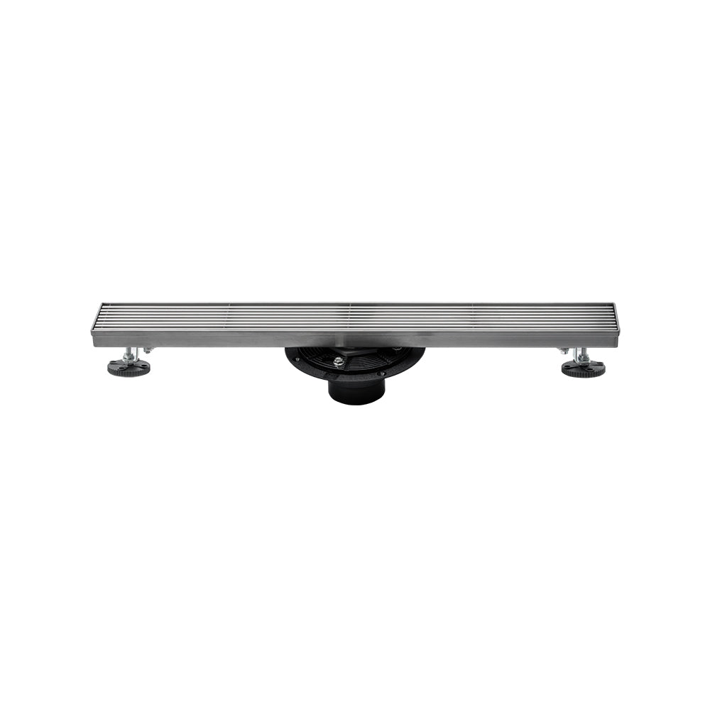 LINEAR SHOWER DRAIN - BAR DESIGN - Detroitdiamondtools